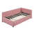 Rose est en rupture de stock