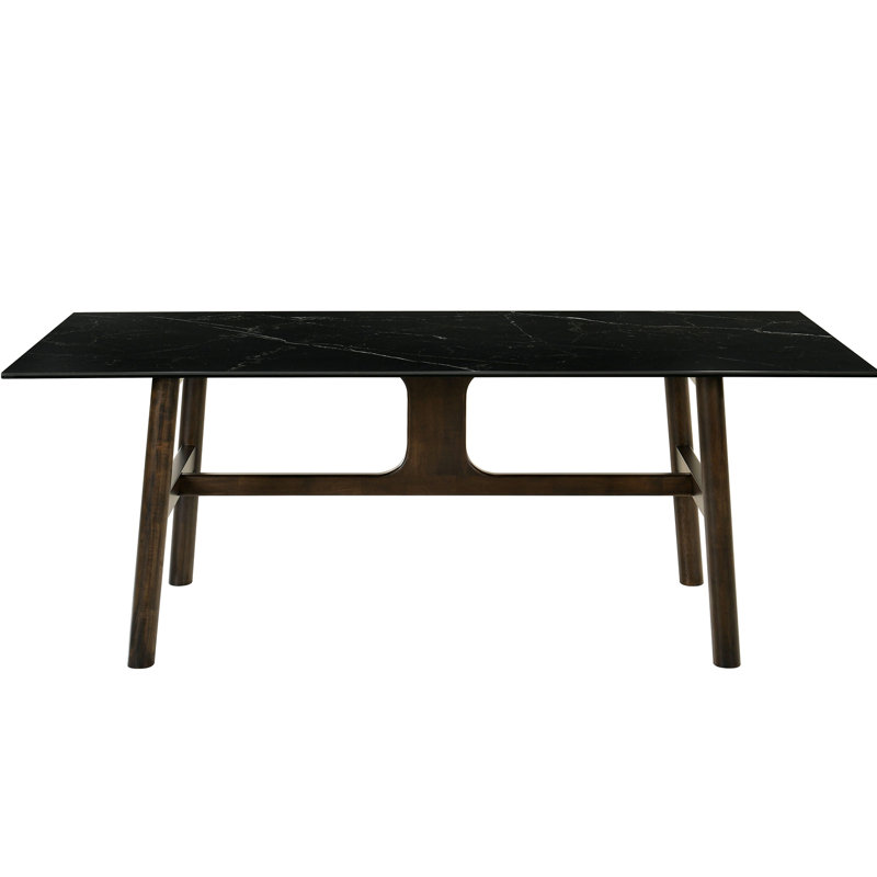 Destin Ceramic Dining Table