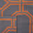 Rodgers Hand Woven Flat Weave Wool Geometric Rug-910078642