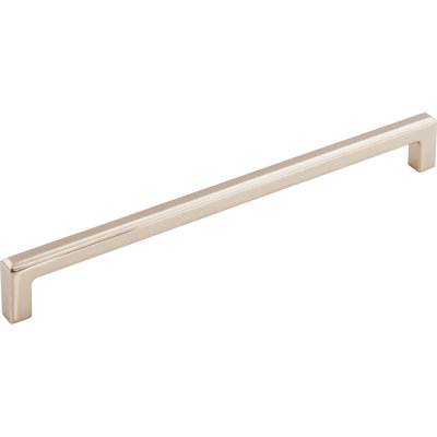 Podium Bar Pull