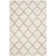 Natosha Shag Performance Geometric Rug