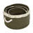 Mistana™ Fabric Decorative Basket