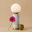 Lampe de chevet en marbre blanc et or 14,5 "Aspen avec port USB Aspen-1267062799