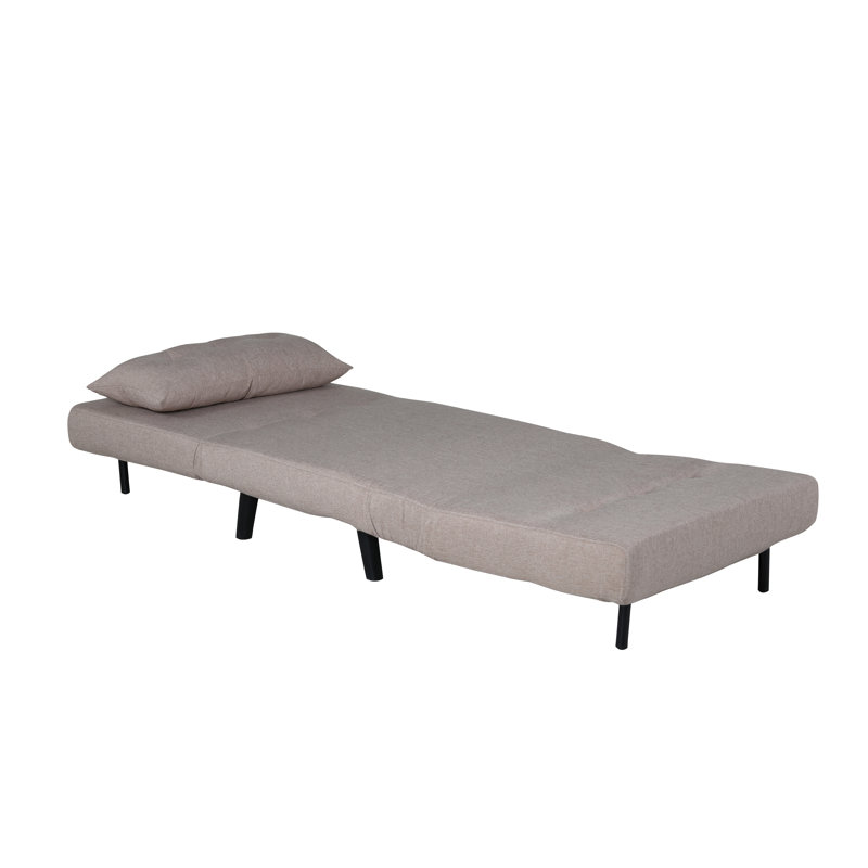 Madeley Sofa Bed, Brown, 1