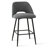 Jayden 26.5'' Upholstered Counter Stool-403346004