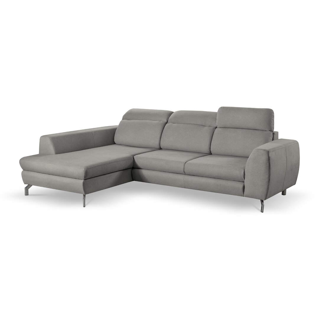 Ecksofa Celester mit Bettfunktion