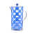 Blue/Clear