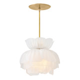Fantine 7 - Light Chandelier