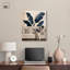 Void Reader II, art moderne bohème par Art Remedy-113467555-113467556