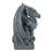 Arthurian Dragons Sword Statue