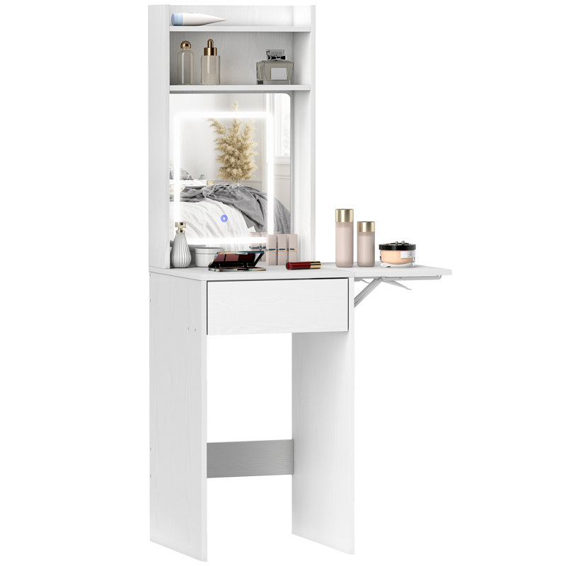 Dressing Table with Mirror