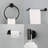 6 - Piece Bathroom Hardware Set-82207893