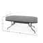 Outdoor Oval Dining Table-186854033