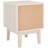 Cura 1 - Drawer Nightstand-500699304