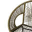 De 2 faux extérieurs, PE, ergonomique pour le soutien, motif tissé complexe, cadre, matériau adapté aux différents environnements, confort, exquis, divers cas d'utilisation-637470451
