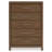 Geovoni 42 " W 5 - Drawer Dresser