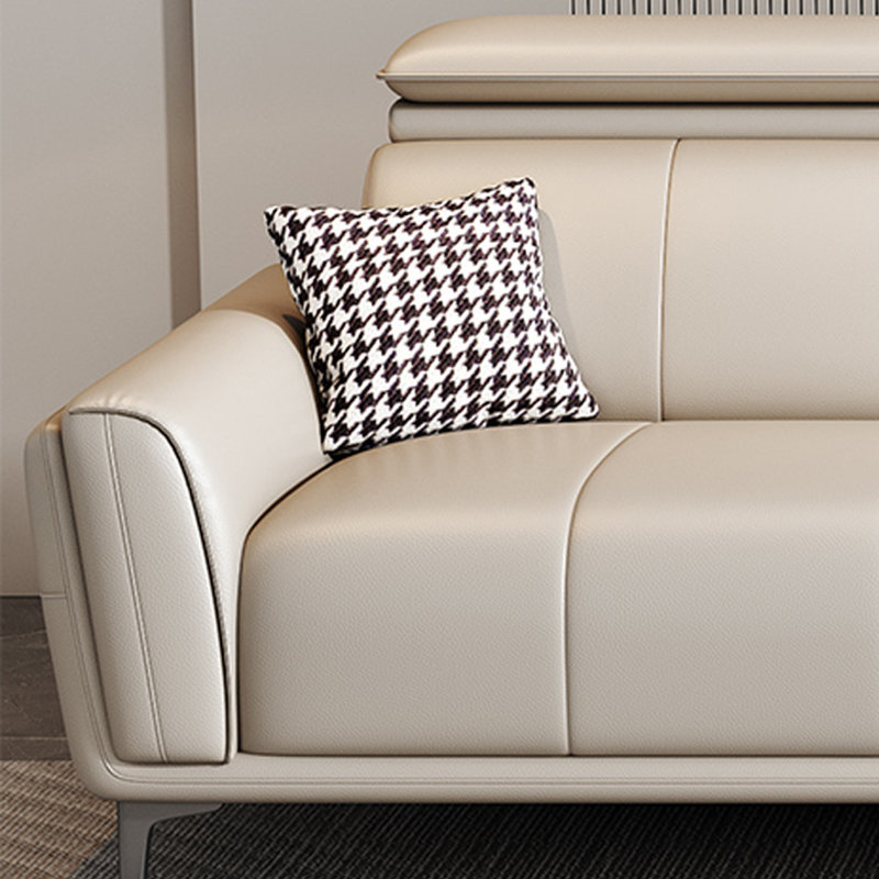 Canapé de style américain moderne et luxueux