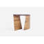 Velero Solid Wood End Table