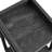 Haslom Freestanding Linen Cabinet-1104682269