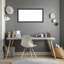 Tableaux d'organisation en bronze foncé-2092620704