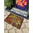 Kumbhar Polyester Kitchen Mat