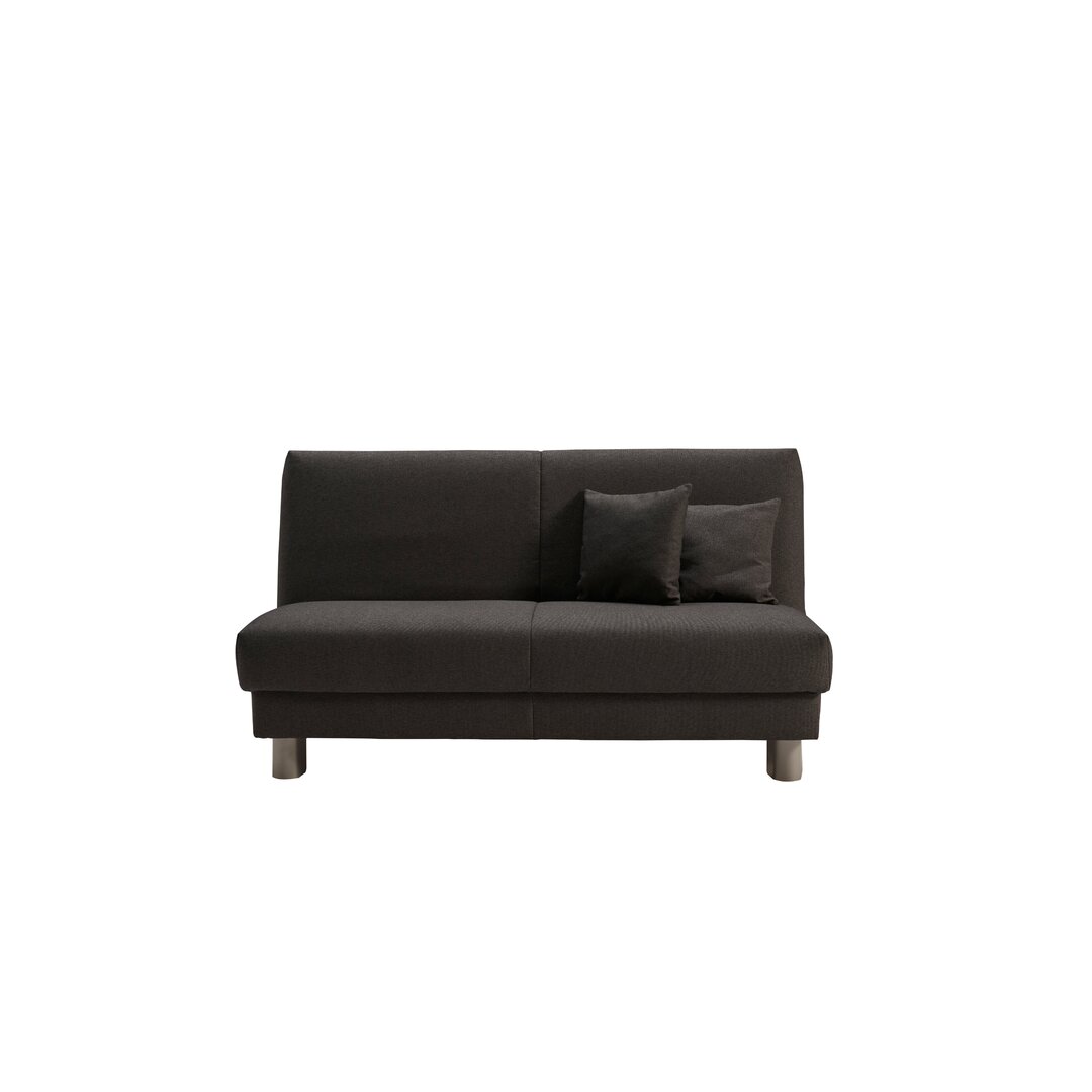 2-Sitzer Schlafsofa Brummett