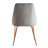 Kataleah Tufted Velvet Side Dining Chairs-81522158