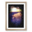 Sunset - Framed Print-56742538-56742541