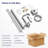 Freestanding Bathtub Faucet Floor Mount Tub Filler Mixer Taps Shower Faucets