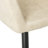 Manjeevan Faux Leather Armchair-865536207