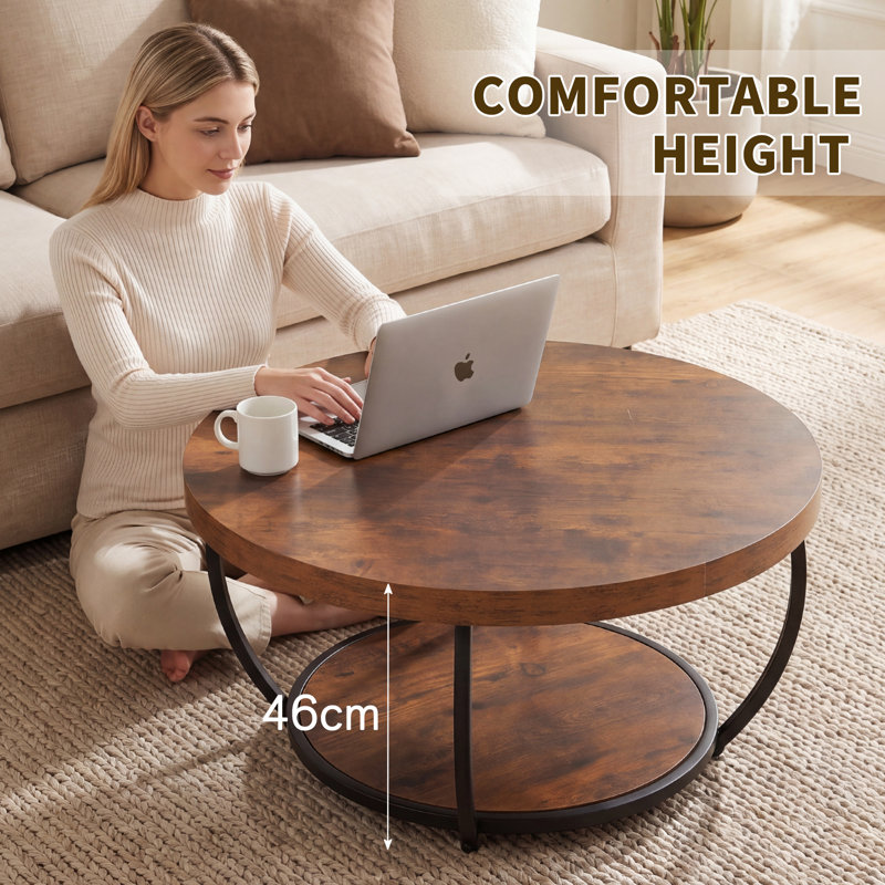 Living Room Table Set