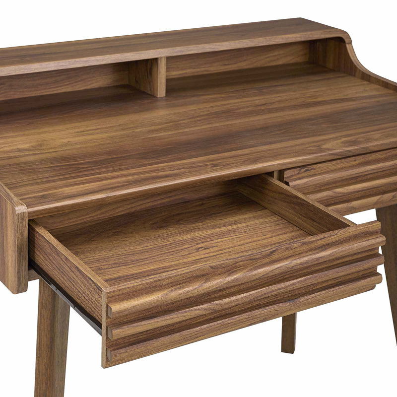 Bureau Render, Noyer