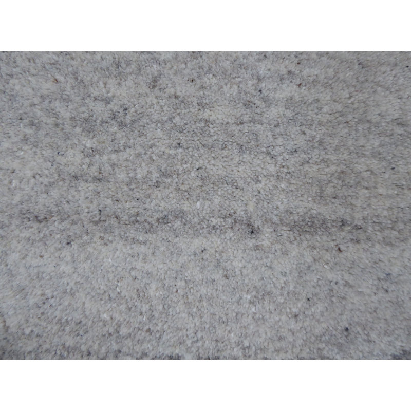 Sheffer Solid Colour Hand Woven Area Rug, Rectangle 170 x 240cm