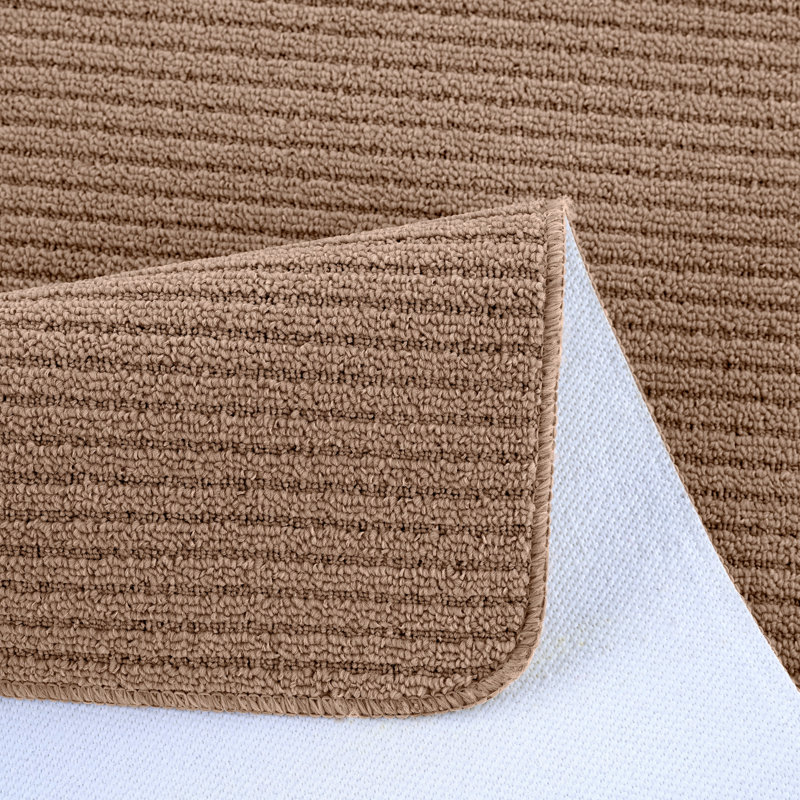 Tapis d'escalier Arturas, Beige