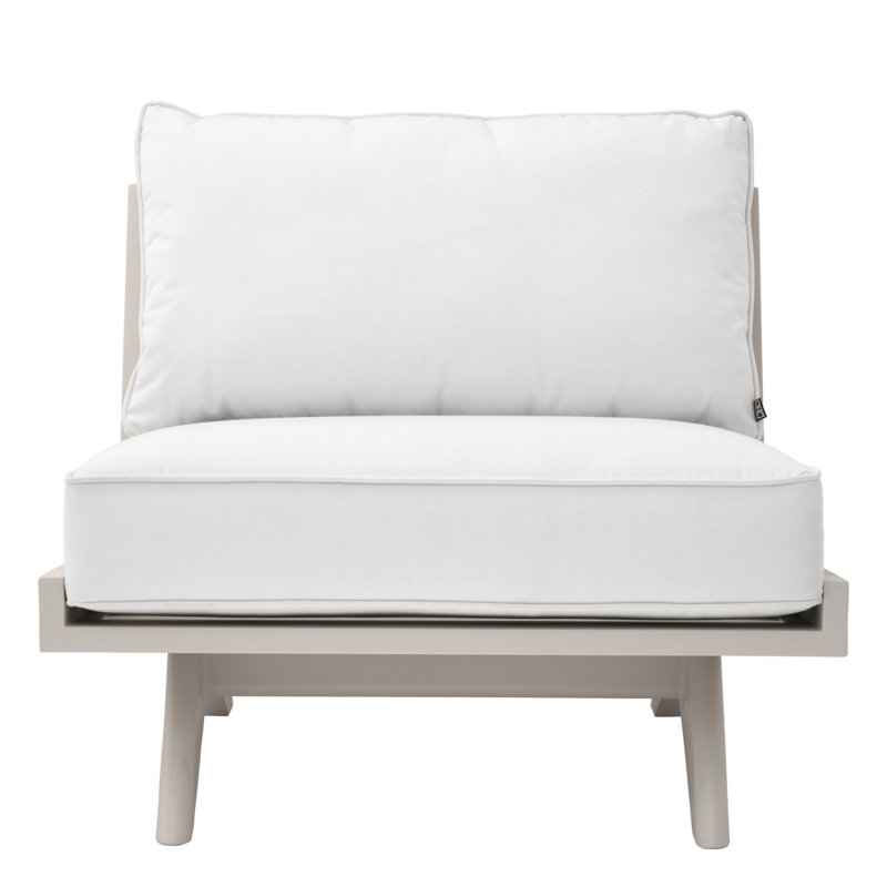 Lomax Outdoor Lounge Chair