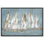 Art mural sur toile «Glam Beach» par Sail Horizons-105316021-105316034