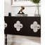 Vitrine noire Creative Minimalist