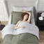 Ensemble d'édredon réversible avec draps Bed-in-a-bag-103089529-103089525