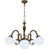 Antique Brass