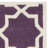 Chatham Hand Tufted Wool Geometric Rug-10490538