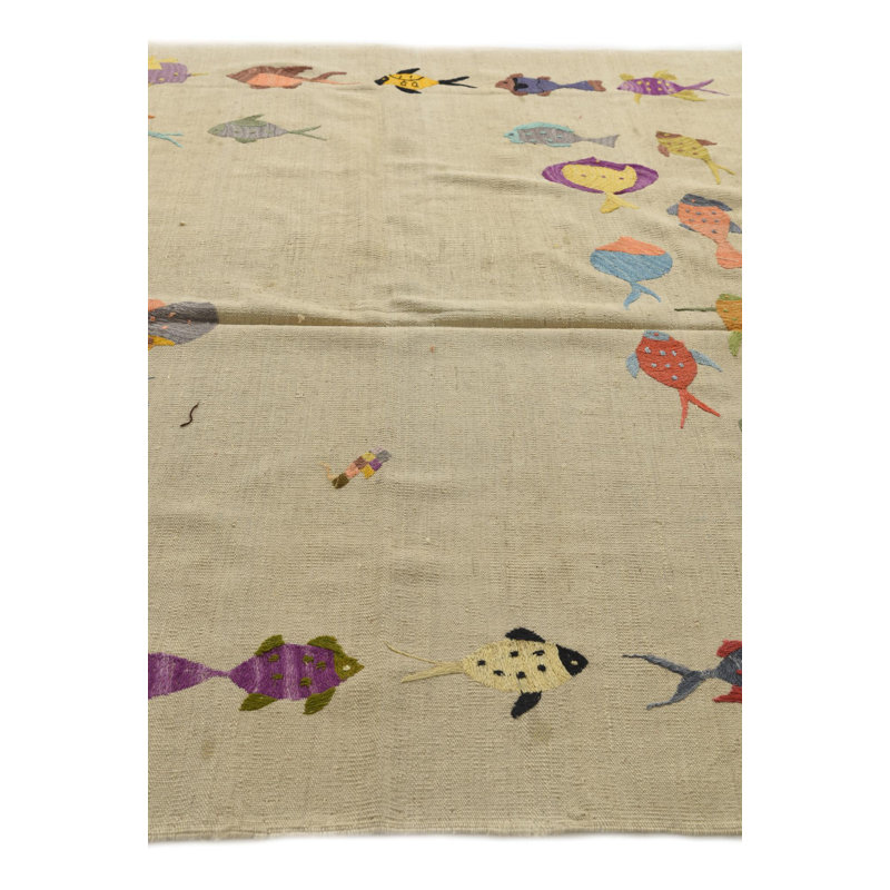 Tapis crème Oldfield