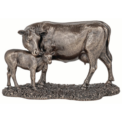 Fenn Animals Figurines & Sculptures