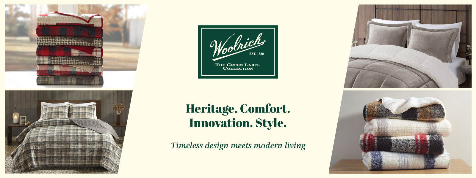 Woolrich