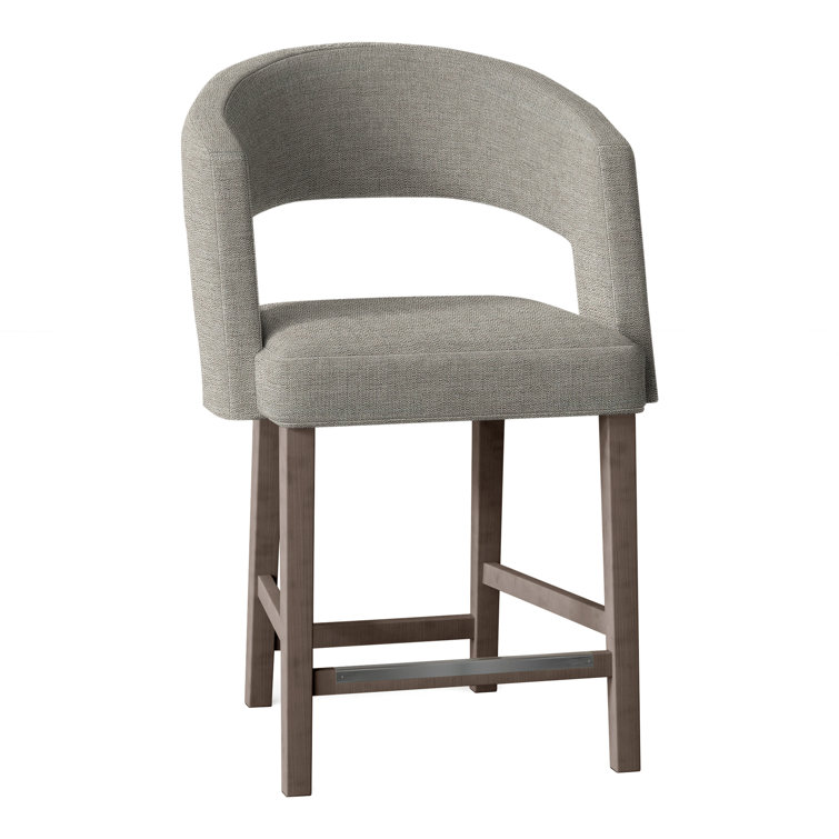 Tabouret de comptoir 26 po Bryant