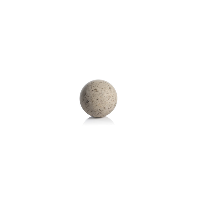 Kall Vase Filler, 4" H x 4" W x 4" D