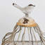 Celinna 47cm Metal Bird Cage