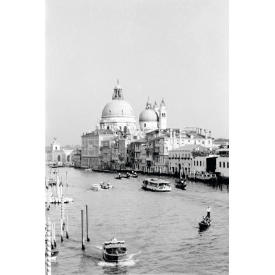 Scènes de Venise III