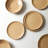 Earth & Clay Harmony Dinnerware Set Stoneware-110687791-116642115