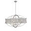 Lustre 6 lumières façon bougie Petitt-1158883349-1179396161