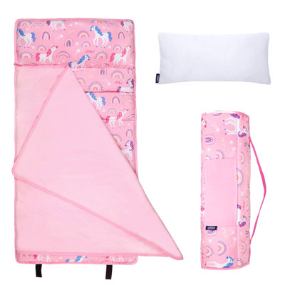 Tapis de sieste pour tout-petits Wildkin